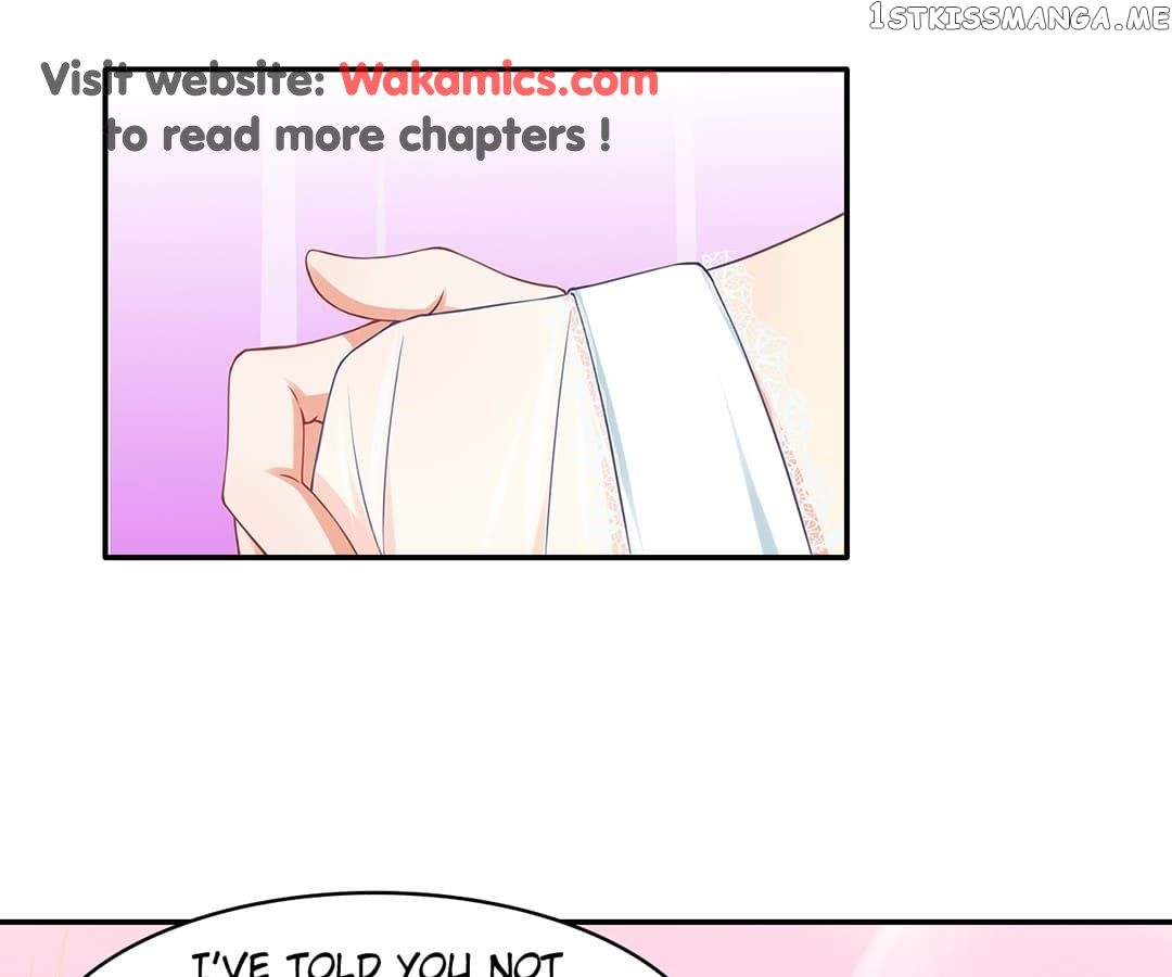 Marry Me Again, Honey chapter 29 - page 45