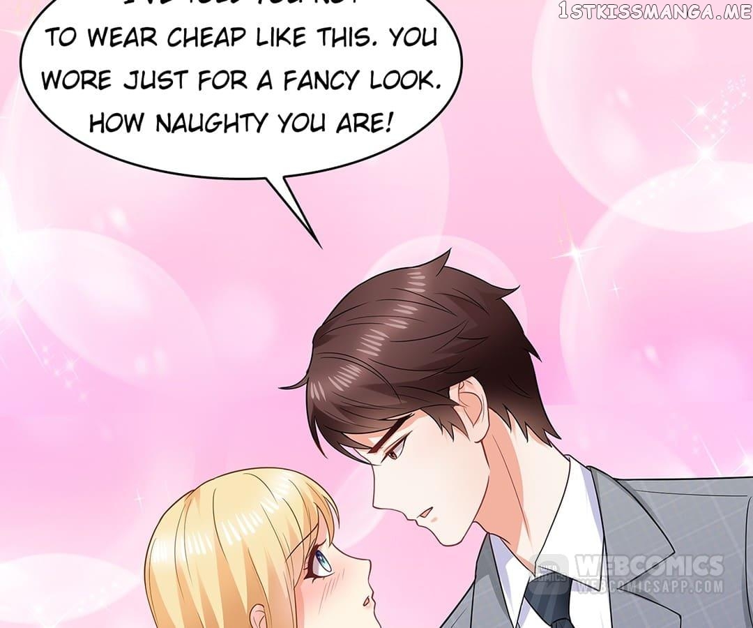 Marry Me Again, Honey chapter 29 - page 46