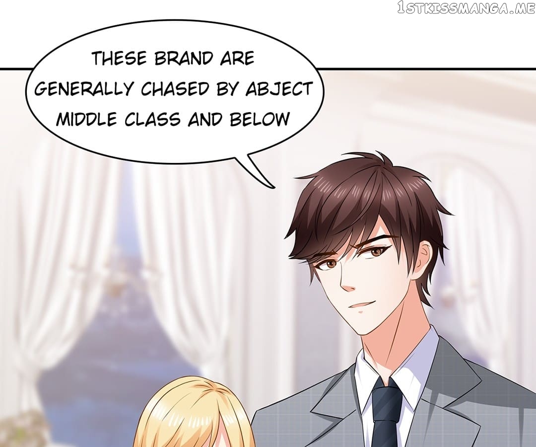 Marry Me Again, Honey chapter 29 - page 48