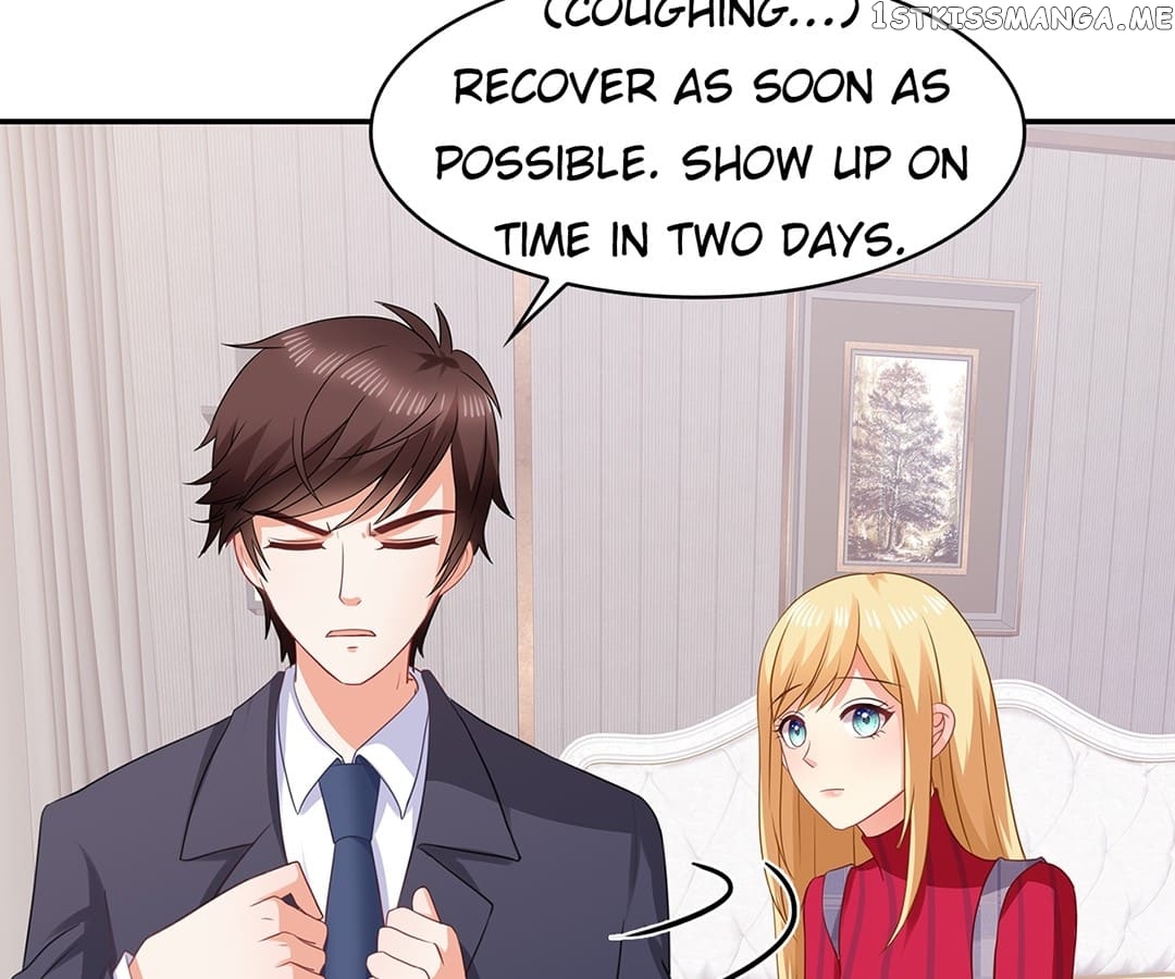 Marry Me Again, Honey chapter 29 - page 5
