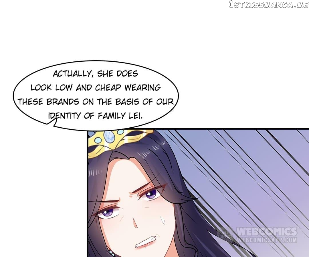 Marry Me Again, Honey chapter 29 - page 50