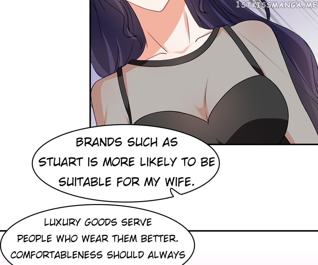 Marry Me Again, Honey chapter 29 - page 51