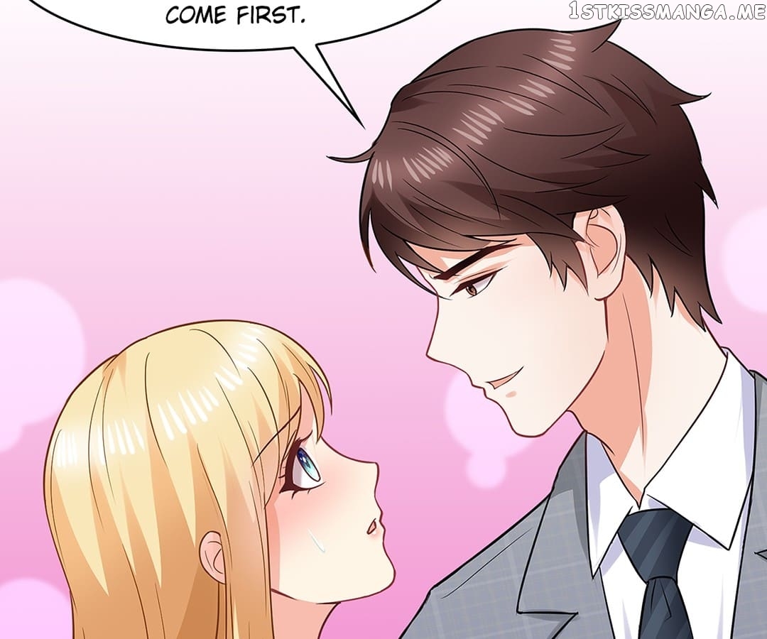 Marry Me Again, Honey chapter 29 - page 52