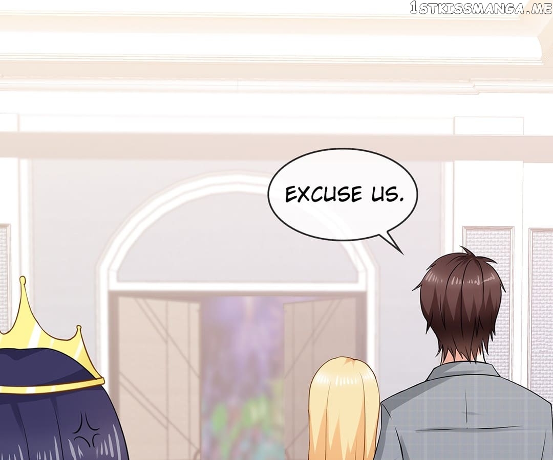 Marry Me Again, Honey chapter 29 - page 55