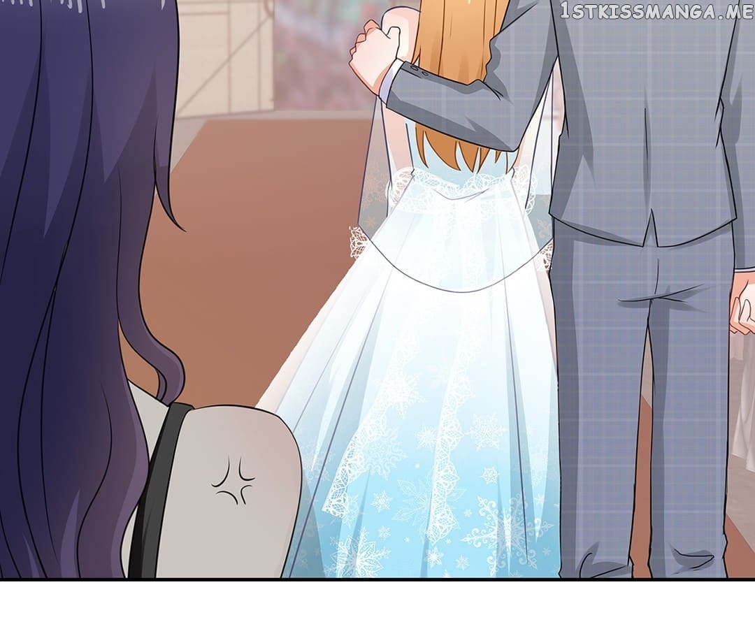 Marry Me Again, Honey chapter 29 - page 56
