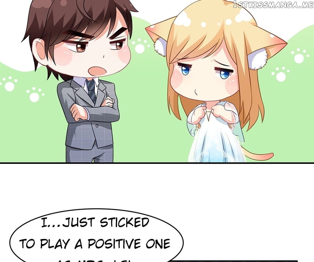 Marry Me Again, Honey chapter 29 - page 59