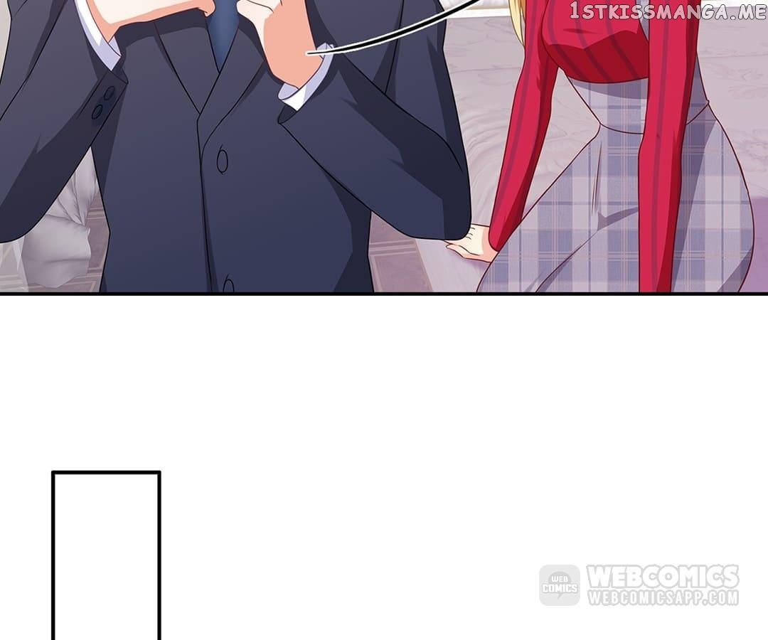 Marry Me Again, Honey chapter 29 - page 6