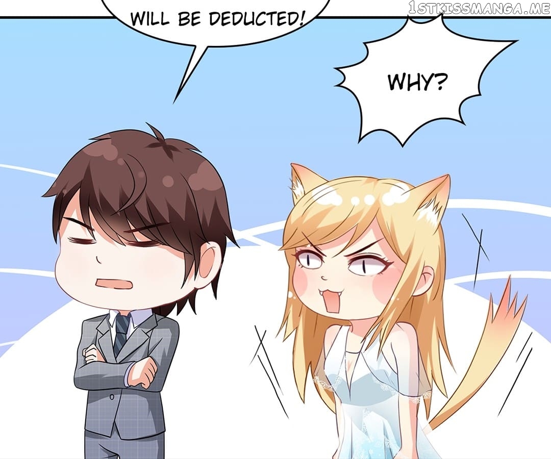 Marry Me Again, Honey chapter 29 - page 61