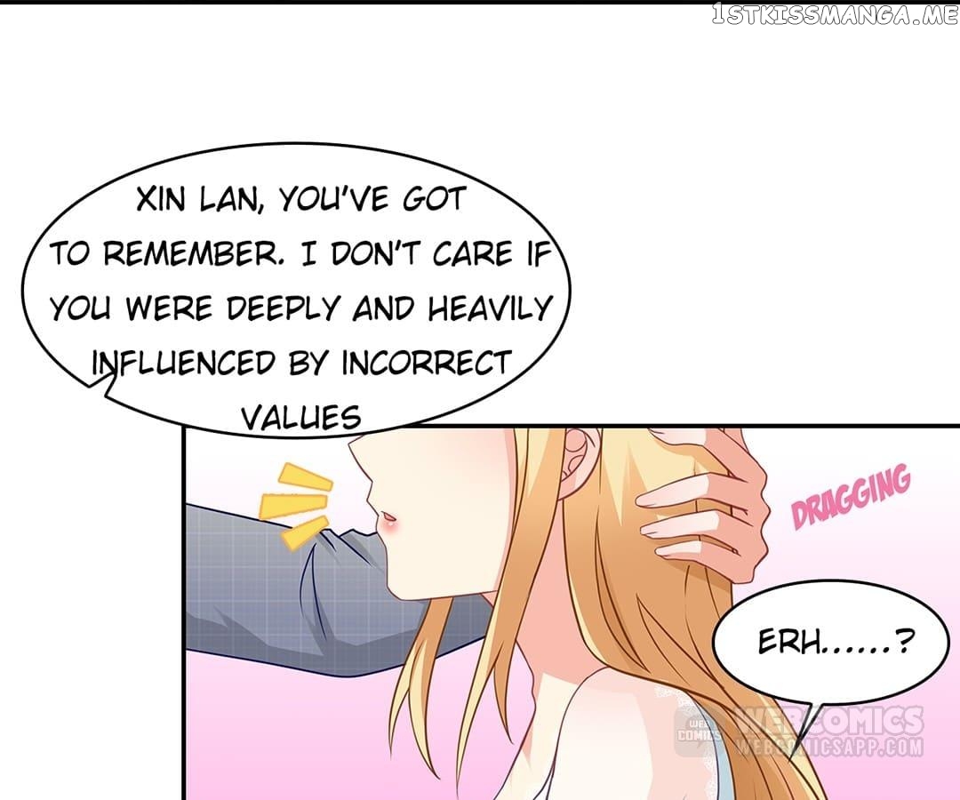 Marry Me Again, Honey chapter 29 - page 62