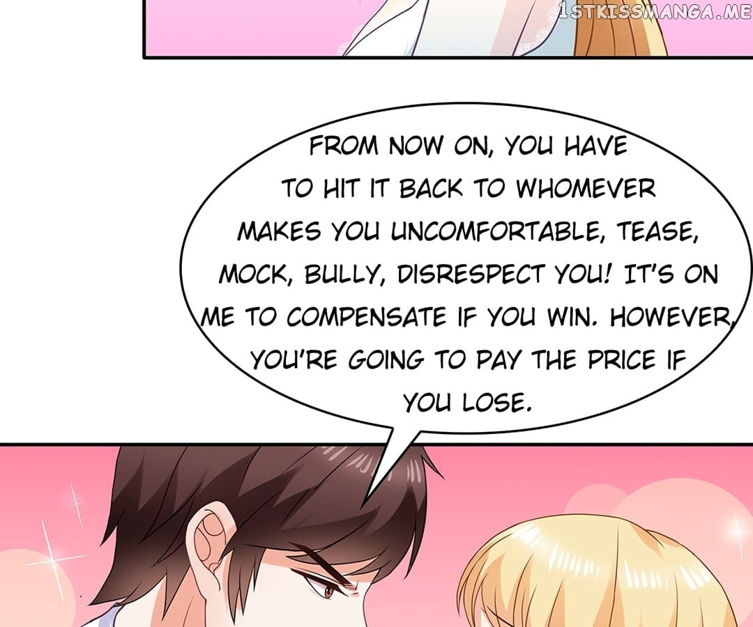 Marry Me Again, Honey chapter 29 - page 63