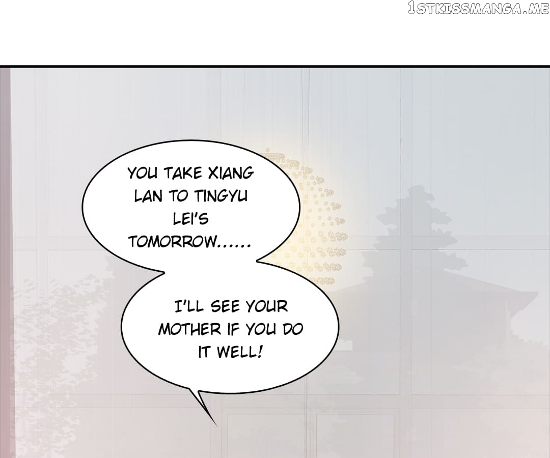 Marry Me Again, Honey chapter 9 - page 1
