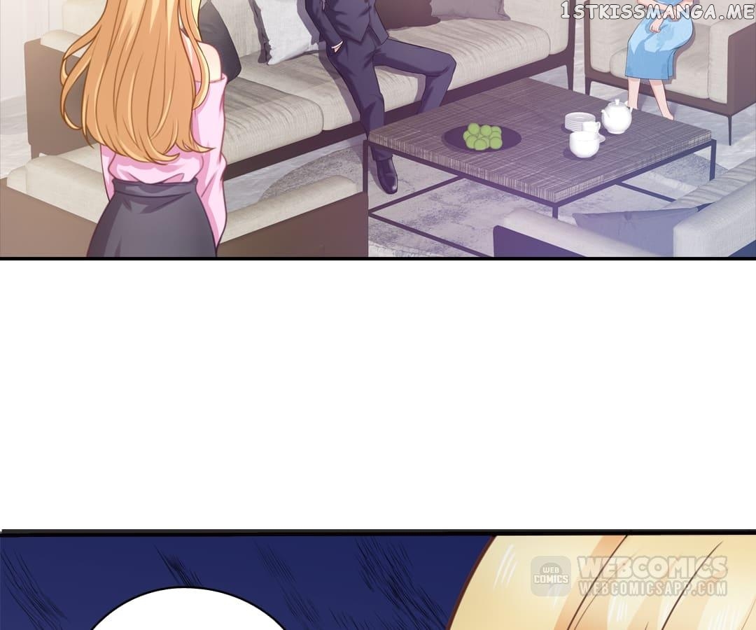 Marry Me Again, Honey chapter 9 - page 10
