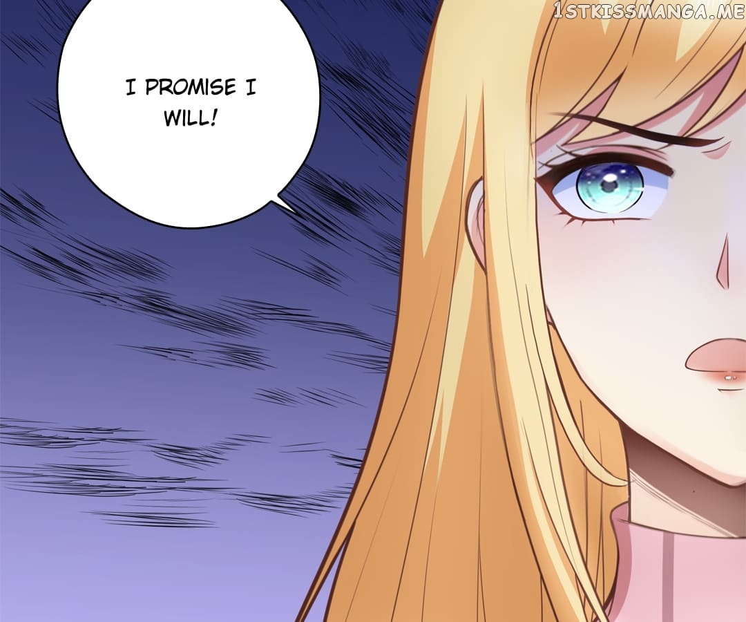 Marry Me Again, Honey chapter 9 - page 11