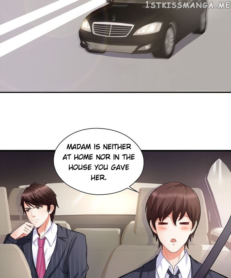 Marry Me Again, Honey chapter 9 - page 15