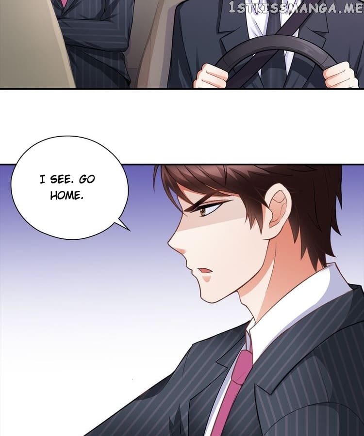 Marry Me Again, Honey chapter 9 - page 16