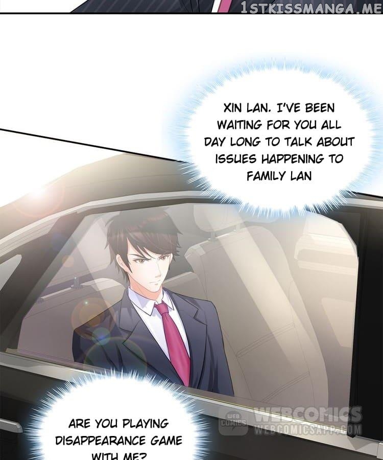 Marry Me Again, Honey chapter 9 - page 17
