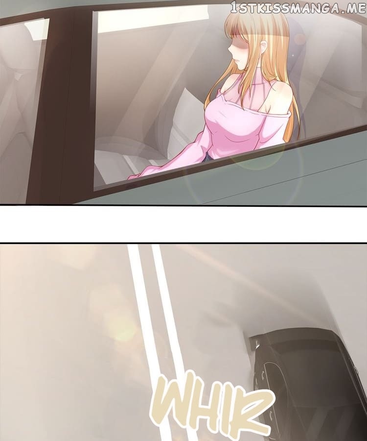 Marry Me Again, Honey chapter 9 - page 19