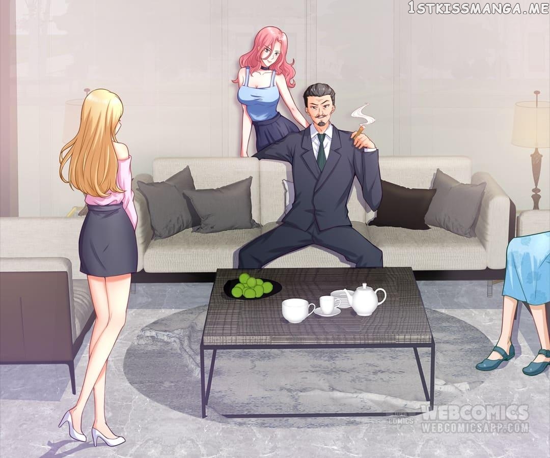 Marry Me Again, Honey chapter 9 - page 2