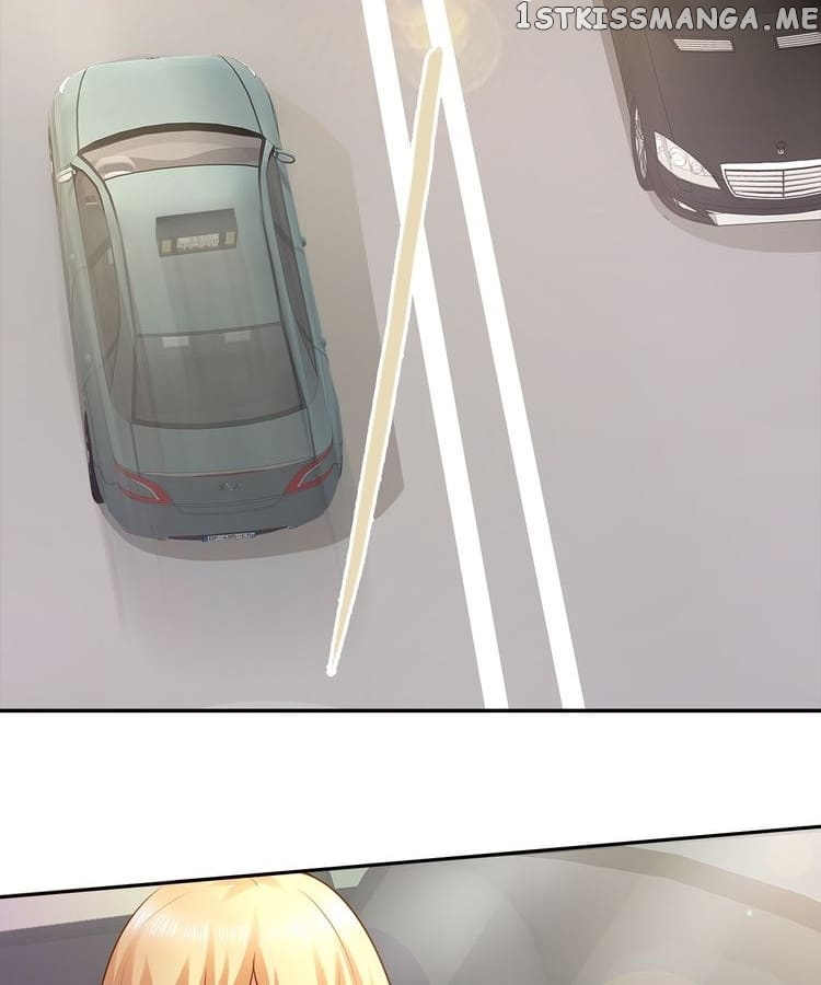Marry Me Again, Honey chapter 9 - page 20