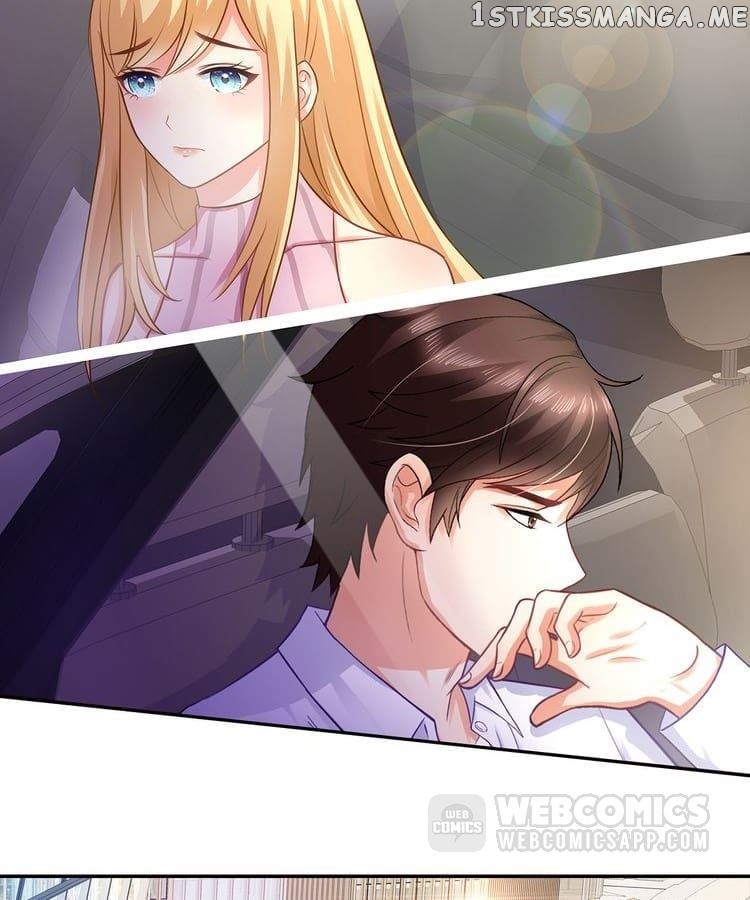Marry Me Again, Honey chapter 9 - page 21