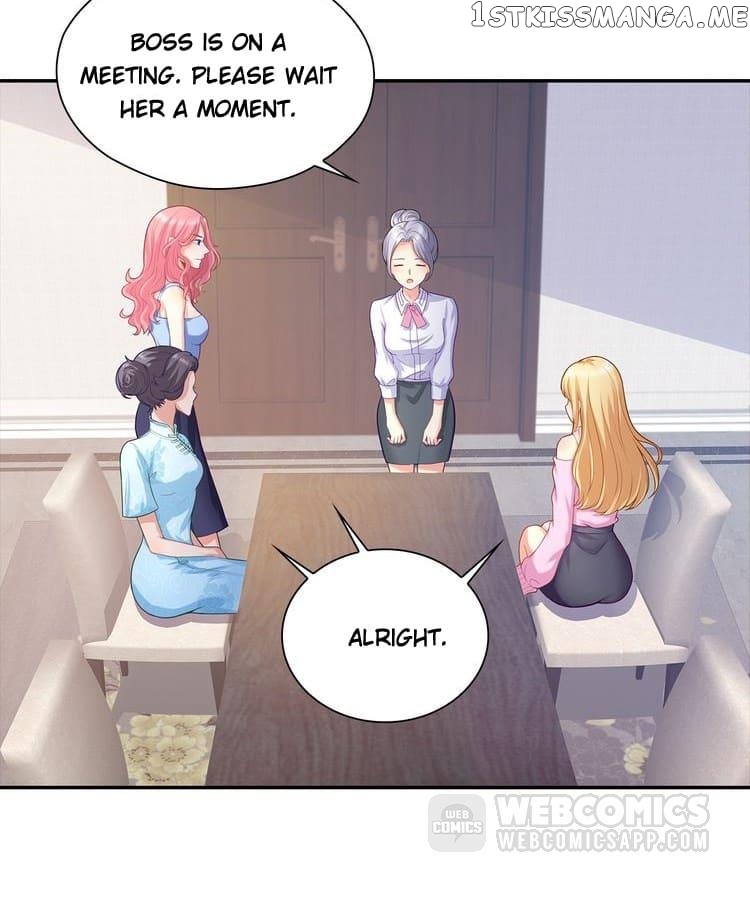 Marry Me Again, Honey chapter 9 - page 25
