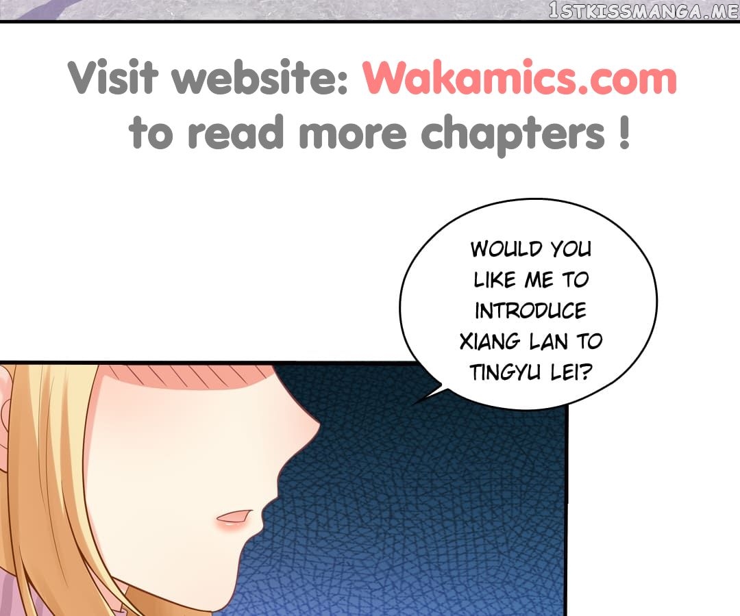 Marry Me Again, Honey chapter 9 - page 3