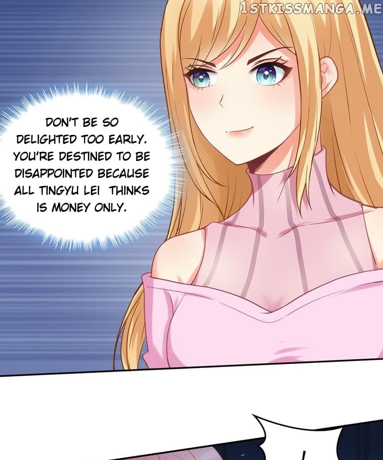 Marry Me Again, Honey chapter 9 - page 30