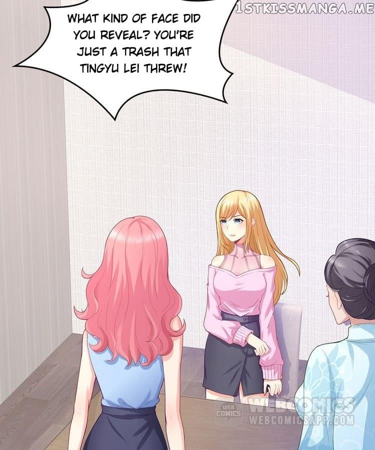 Marry Me Again, Honey chapter 9 - page 32