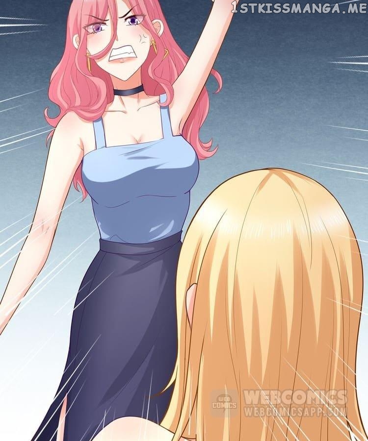 Marry Me Again, Honey chapter 9 - page 36
