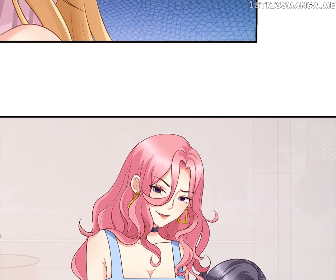 Marry Me Again, Honey chapter 9 - page 4