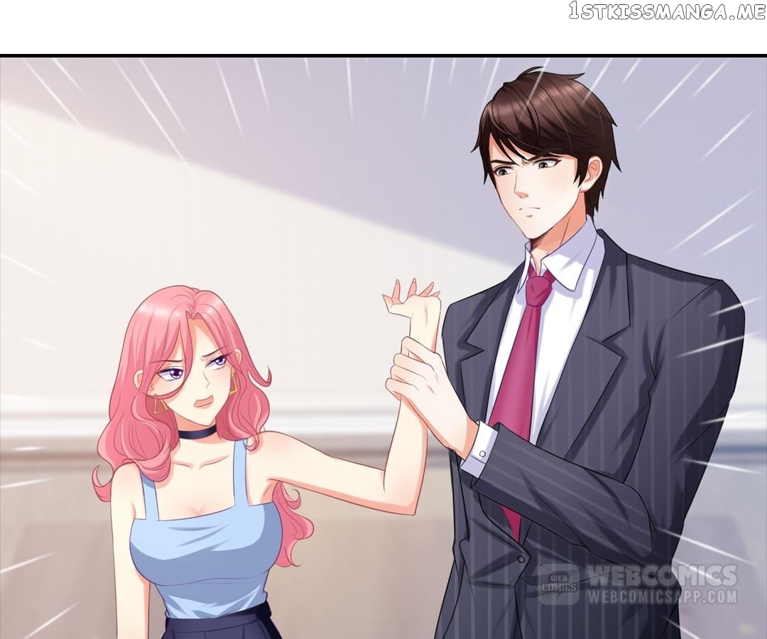 Marry Me Again, Honey chapter 9 - page 40