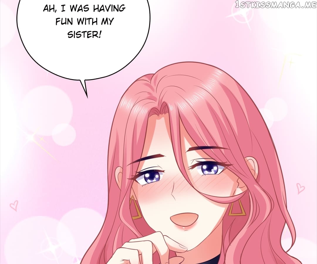 Marry Me Again, Honey chapter 9 - page 45