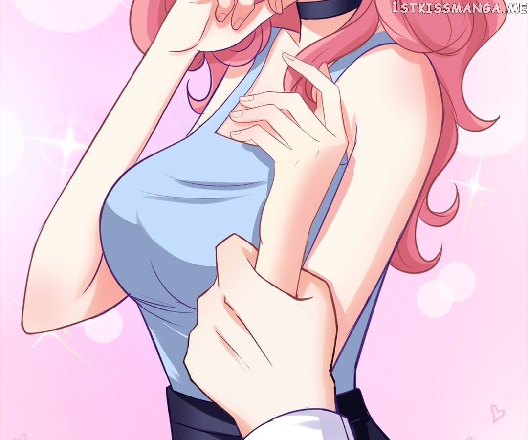 Marry Me Again, Honey chapter 9 - page 46