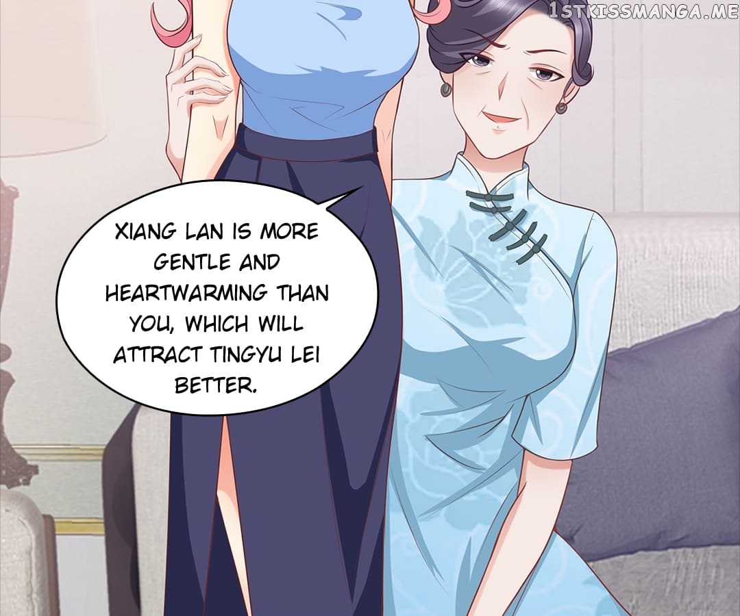 Marry Me Again, Honey chapter 9 - page 5