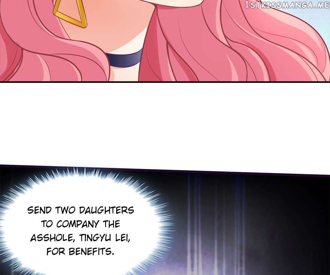 Marry Me Again, Honey chapter 9 - page 7