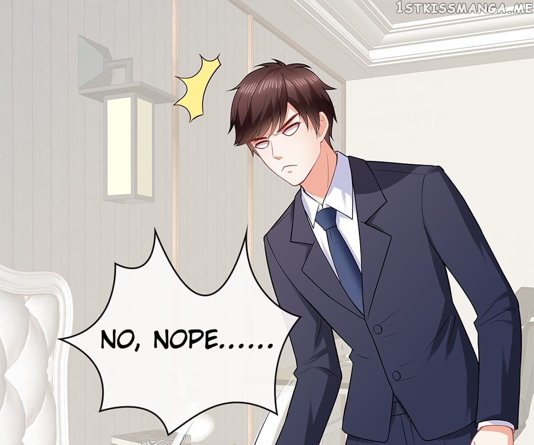 Marry Me Again, Honey chapter 28 - page 1