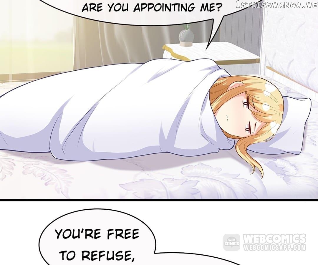 Marry Me Again, Honey chapter 28 - page 10