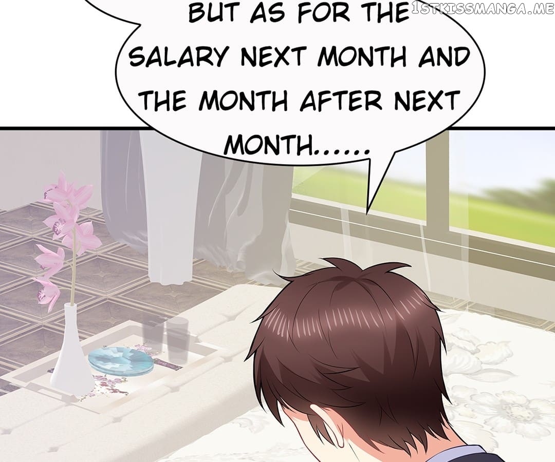 Marry Me Again, Honey chapter 28 - page 11