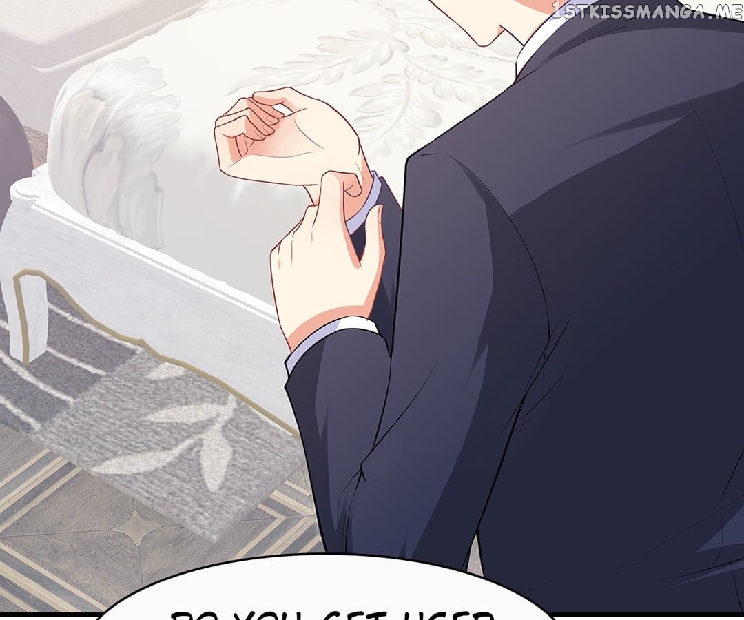 Marry Me Again, Honey chapter 28 - page 12