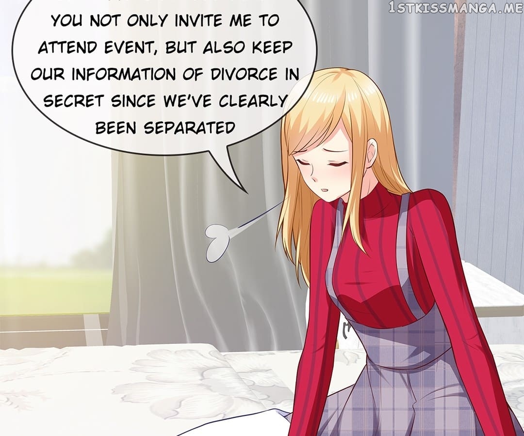 Marry Me Again, Honey chapter 28 - page 16