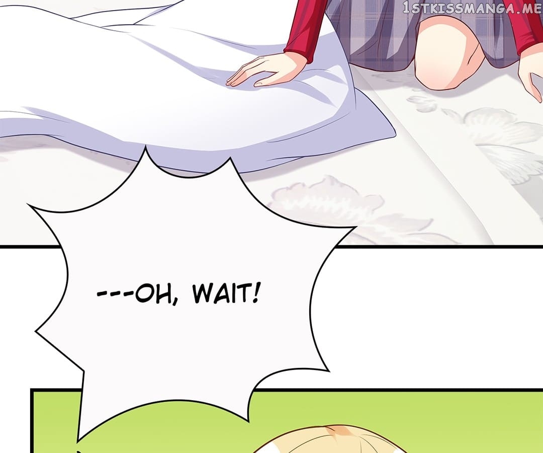 Marry Me Again, Honey chapter 28 - page 17