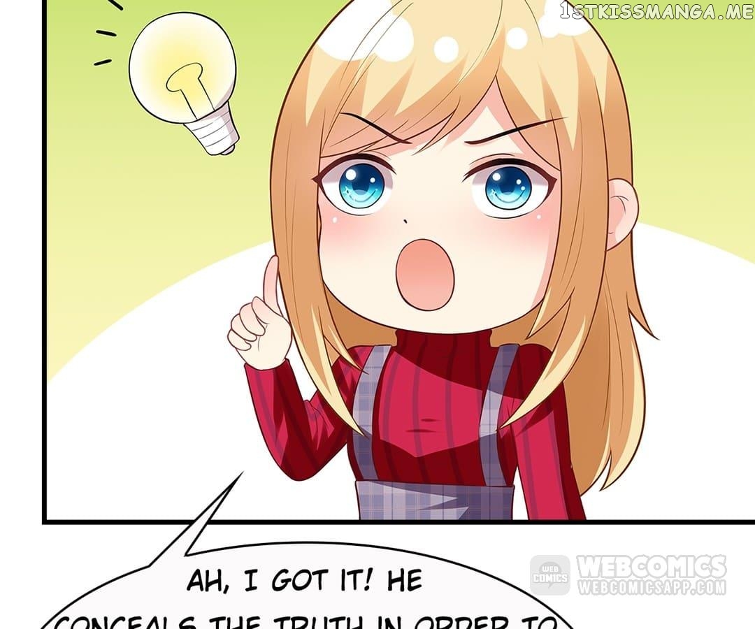 Marry Me Again, Honey chapter 28 - page 18