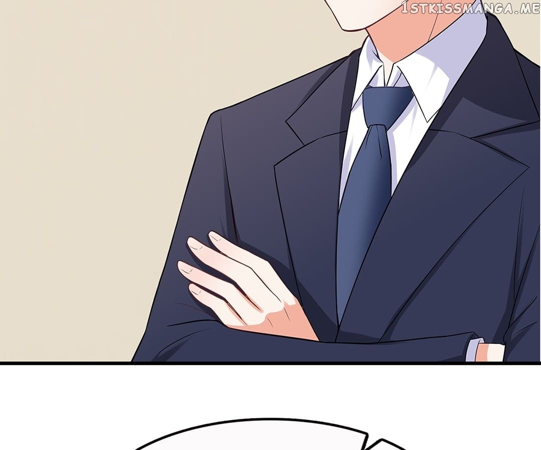 Marry Me Again, Honey chapter 28 - page 21