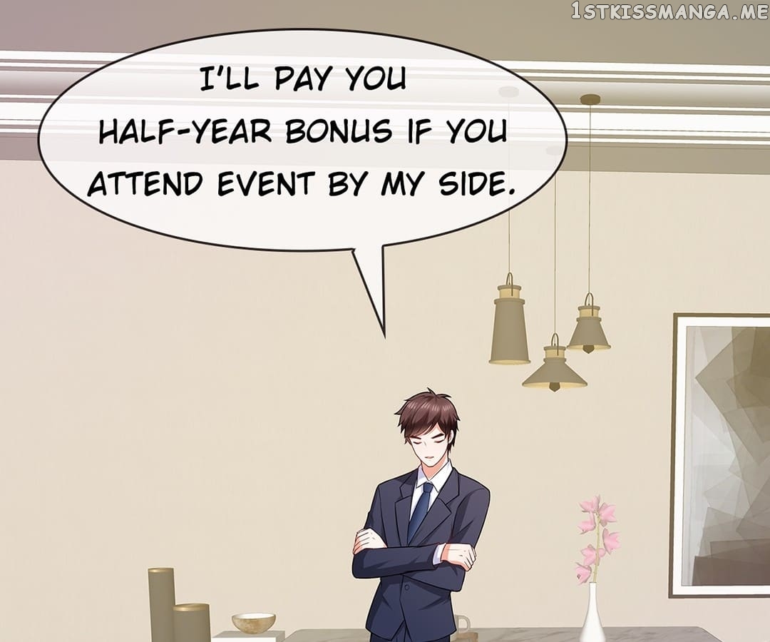 Marry Me Again, Honey chapter 28 - page 24