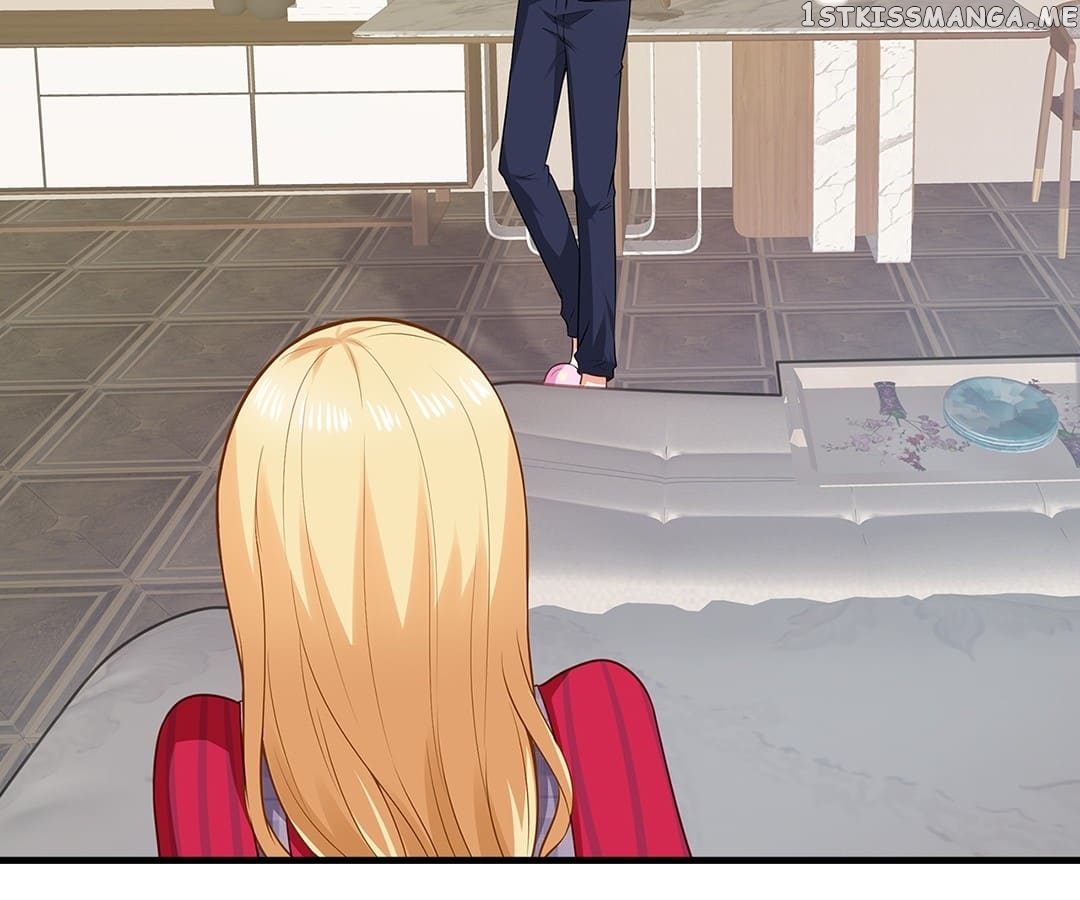 Marry Me Again, Honey chapter 28 - page 25