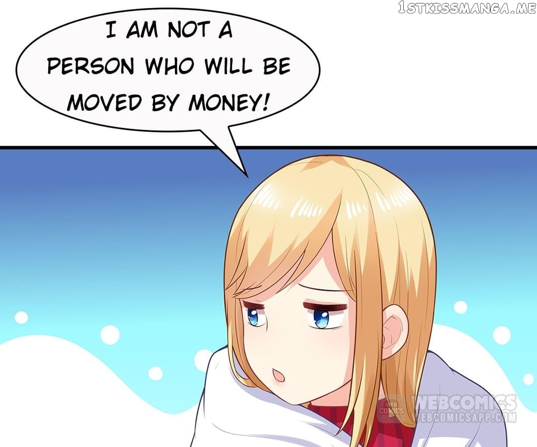 Marry Me Again, Honey chapter 28 - page 26