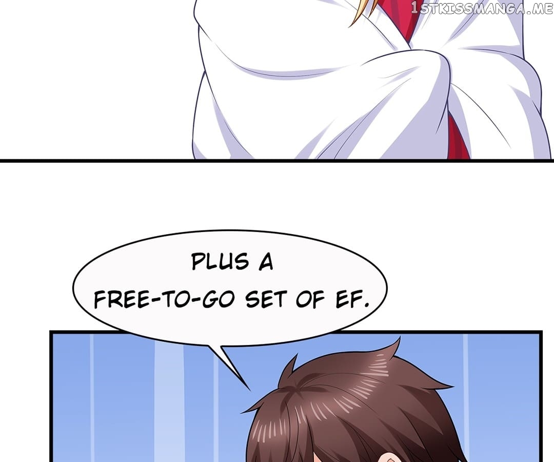 Marry Me Again, Honey chapter 28 - page 27