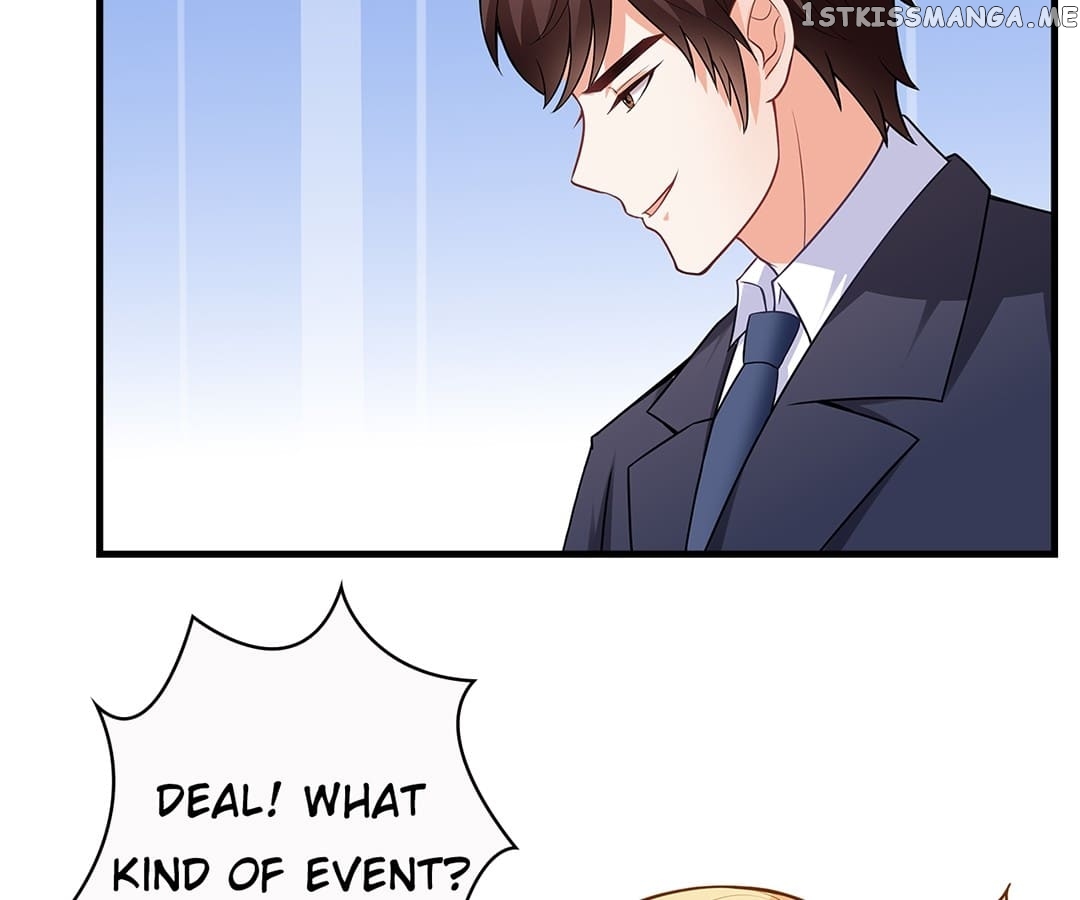 Marry Me Again, Honey chapter 28 - page 28