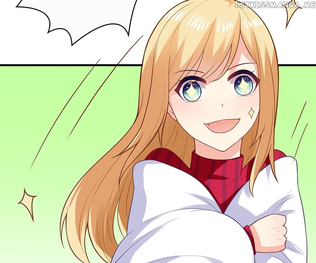 Marry Me Again, Honey chapter 28 - page 29