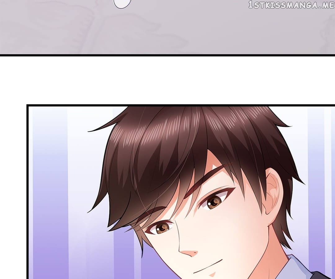 Marry Me Again, Honey chapter 28 - page 3